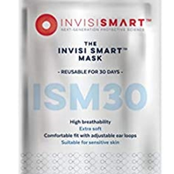 Reusable Face Mask - Picture 3 of 5